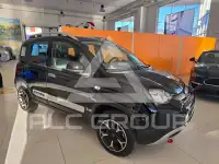 2023 Fiat Panda