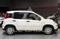 2023 Fiat Panda