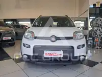 2023 Fiat Panda