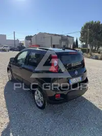 2023 Fiat Panda