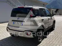 2023 Fiat Panda