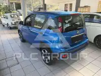 2023 Fiat Panda