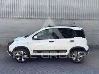 2023 Fiat Panda