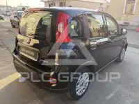 2023 Fiat Panda
