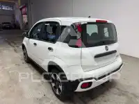 2023 Fiat Panda
