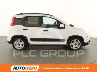 2023 Fiat Panda
