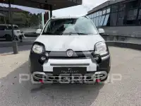 2023 Fiat Panda