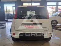 2023 Fiat Panda
