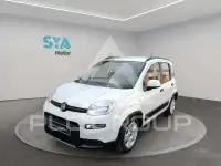 2023 Fiat Panda