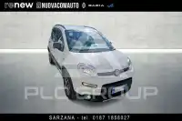 2023 Fiat Panda