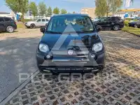 2023 Fiat Panda