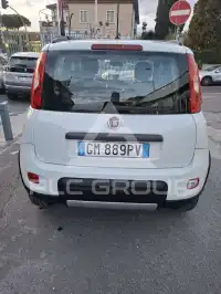2023 Fiat Panda