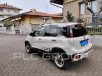 2023 Fiat Panda