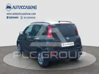 2023 Fiat Panda
