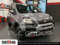 2023 Fiat Panda