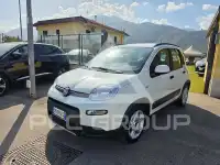 2023 Fiat Panda