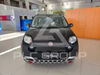 2023 Fiat Panda