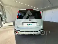2023 Fiat Panda