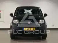 2023 Fiat Panda