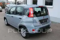 2023 Fiat Panda
