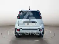 2023 Fiat Panda