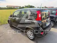 2023 Fiat Panda