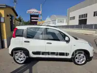 2023 Fiat Panda