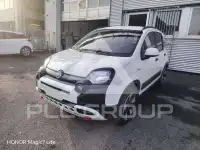 2023 Fiat Panda