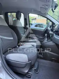 2023 Fiat Panda