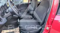 2023 Fiat Panda
