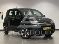 2023 Fiat Panda