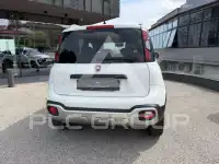 2023 Fiat Panda