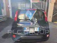 2023 Fiat Panda
