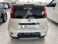 2023 Fiat Panda