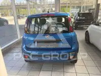 2023 Fiat Panda