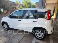 2023 Fiat Panda