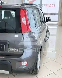 2023 Fiat Panda