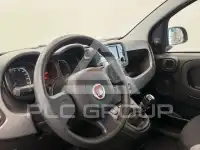 2023 Fiat Panda