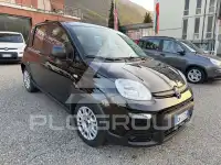 2023 Fiat Panda