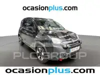2023 Fiat Panda