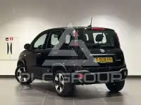 2023 Fiat Panda