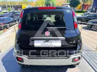 2023 Fiat Panda