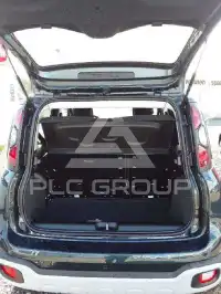 2023 Fiat Panda