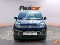 2023 Fiat Panda