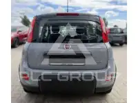 2023 Fiat Panda