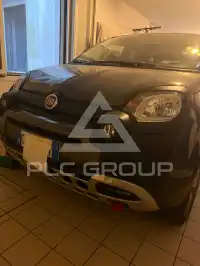 2023 Fiat Panda