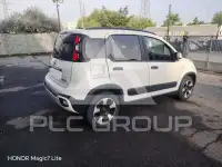 2023 Fiat Panda