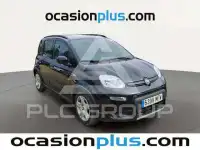2023 Fiat Panda