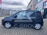 2023 Fiat Panda