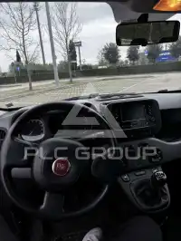 2023 Fiat Panda